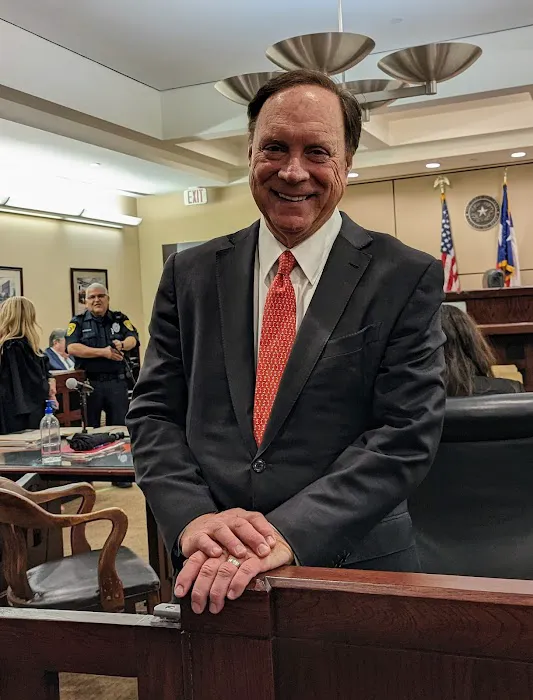 George Scharmen- Expert DWI Attorney 5