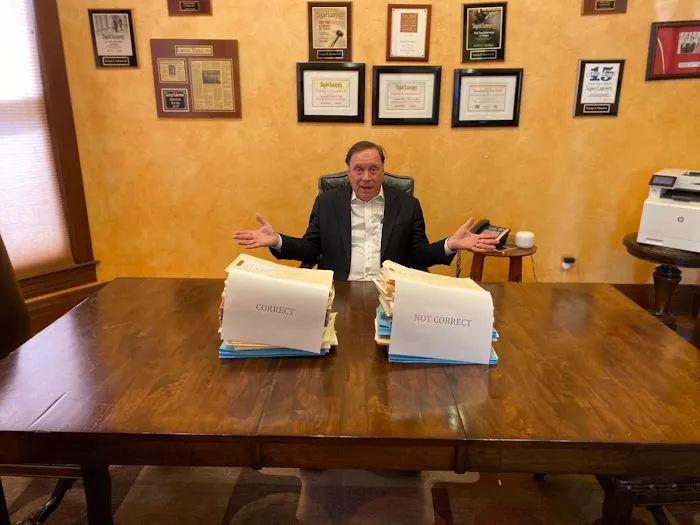 George Scharmen- Expert DWI Attorney 5