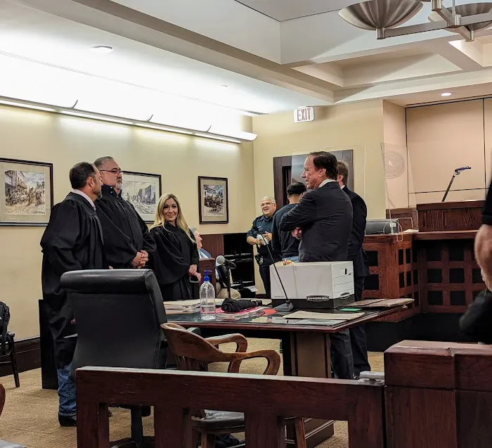 George Scharmen- Expert DWI Attorney 5