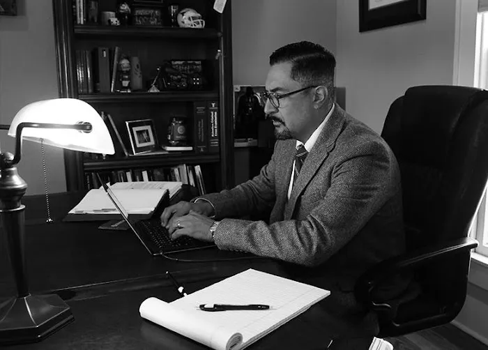 Law Office of Raul V. Trevino 5