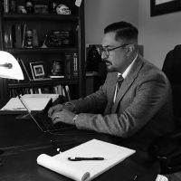 Law Office of Raul V. Trevino ico