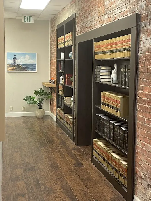 Law Office of Alan Tysinger 5