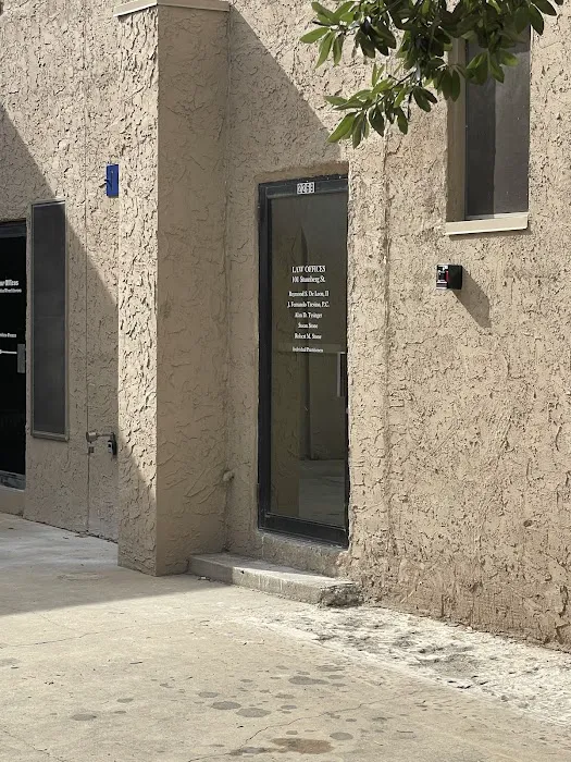 Law Office of Alan Tysinger 5