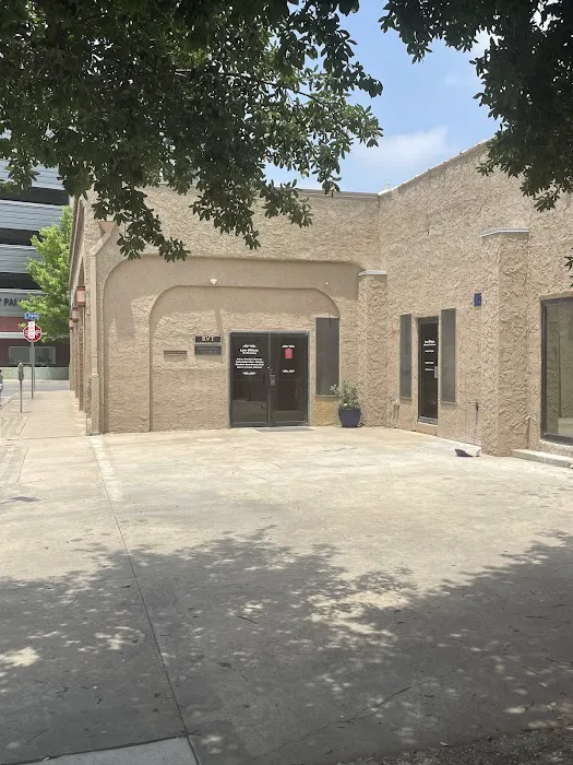 Law Office of Alan Tysinger 5