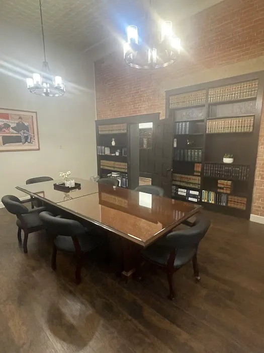 Law Office of Alan Tysinger 5