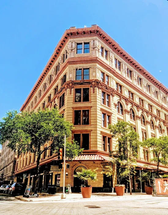 Law Office of Alan Tysinger 5