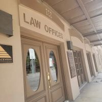 Law Office of Ernest Acevedo III ico