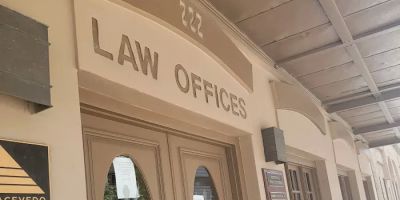 Law Office of Ernest Acevedo III