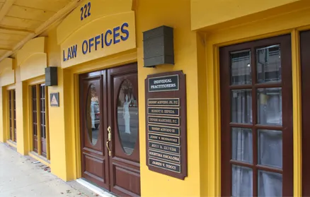 Law Office of Denise Martinez PLLC 5