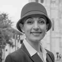 Rashin Mazaheri of Dreyer & Mazaheri ico