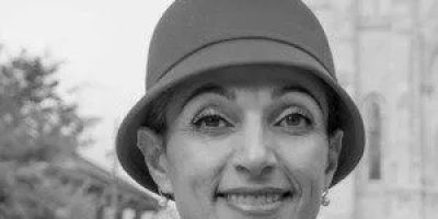 Rashin Mazaheri of Dreyer & Mazaheri