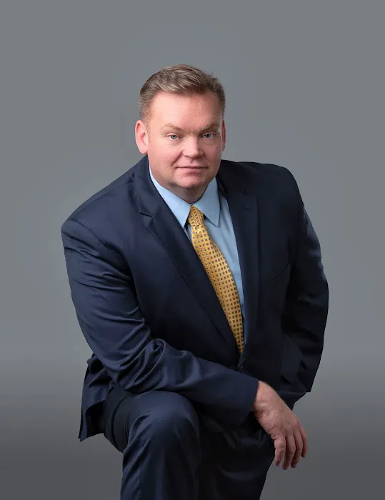 The Law Office of Derek S. Ritchie, PLLC 5