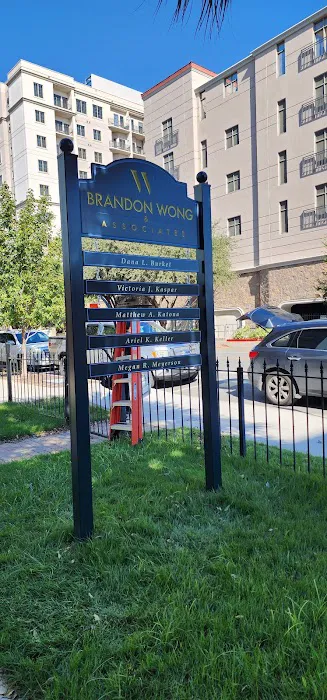 Brandon Wong & Associates 5