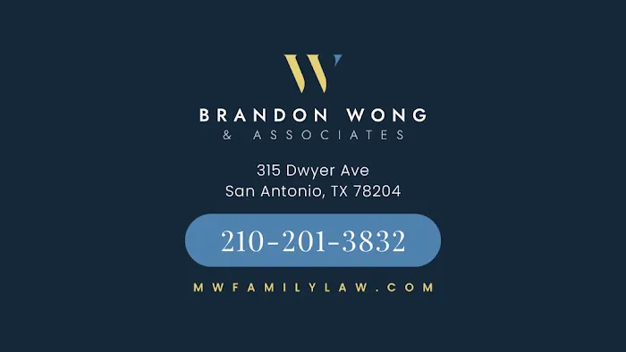 Brandon Wong & Associates 5