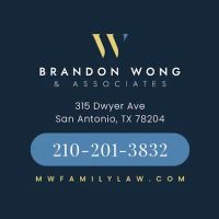 Brandon Wong & Associates ico