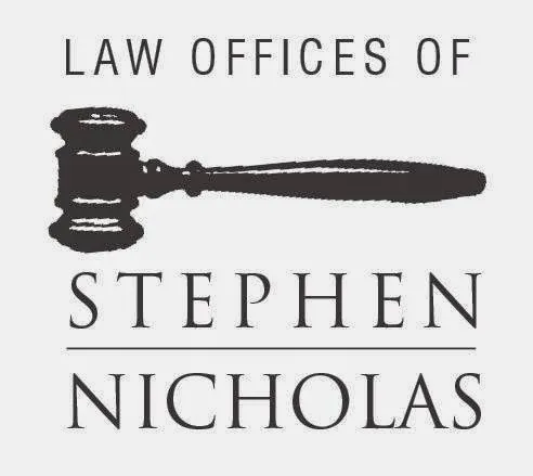 Law Office of Stephen Nicholas 5