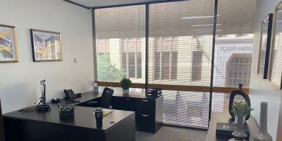 Trust Guss Injury Lawyers