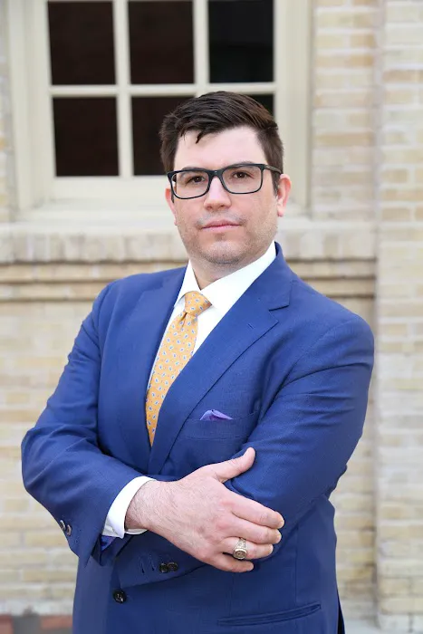 De La Garza Criminal Defense, PLLC 5