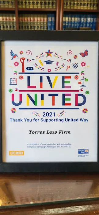 Torres Law Firm 5