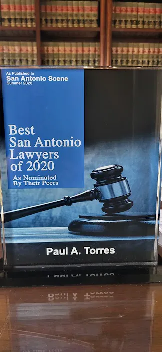 Torres Law Firm 5