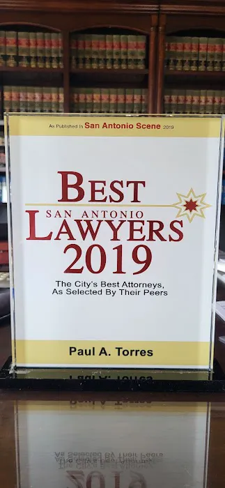 Torres Law Firm 5