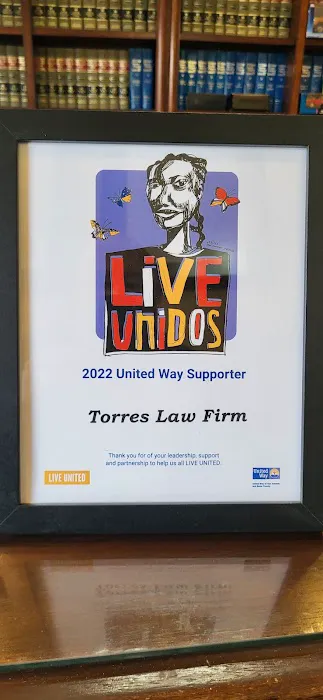 Torres Law Firm 5