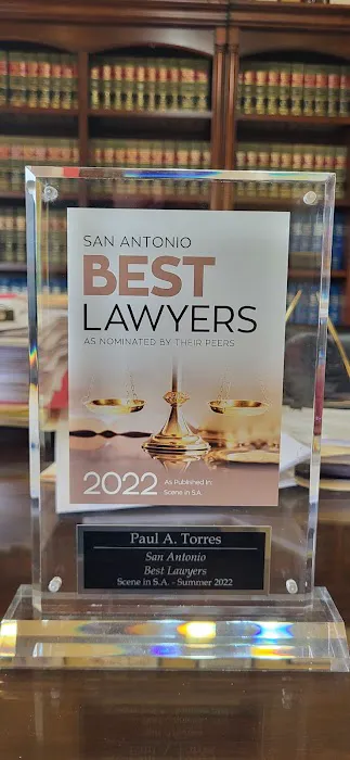 Torres Law Firm 5