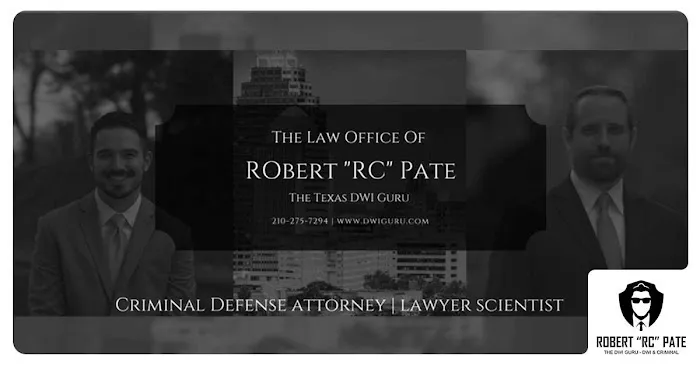 Law Office of RC Pate 5