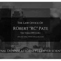 Law Office of RC Pate ico