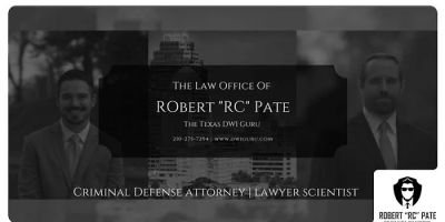 Law Office of RC Pate