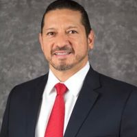 Roland R. Esparza ico
