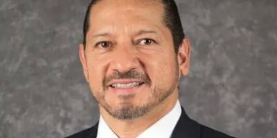 Roland R. Esparza