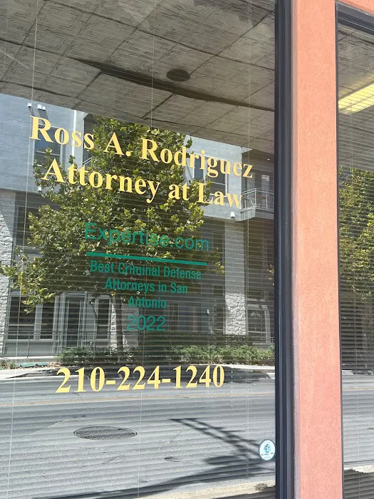 Law Office of Ross Rodriguez 5