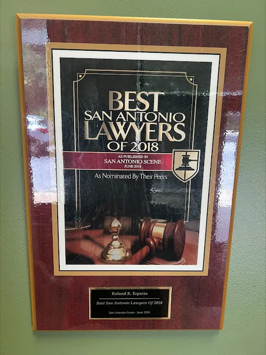 Law Office of Ross Rodriguez 5