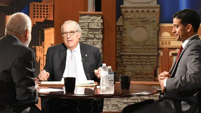 Goldstein & Orr 5