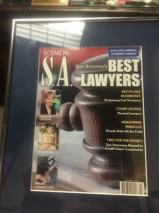 Angela Moore and Associates 5