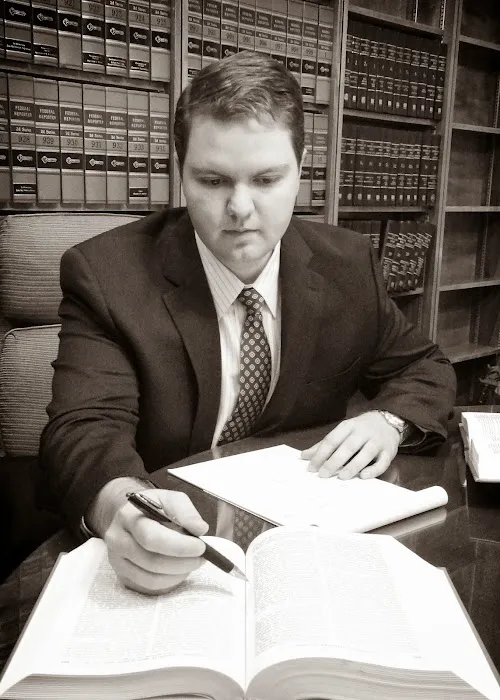 The Rutherford Law Firm, PLLC 5