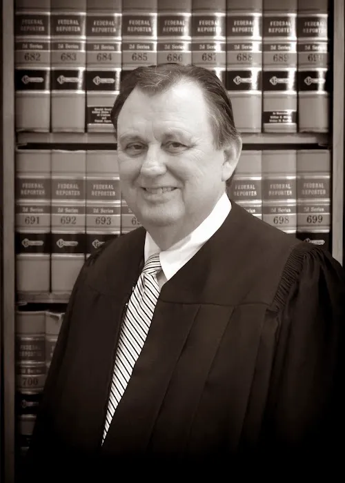 The Rutherford Law Firm, PLLC 5