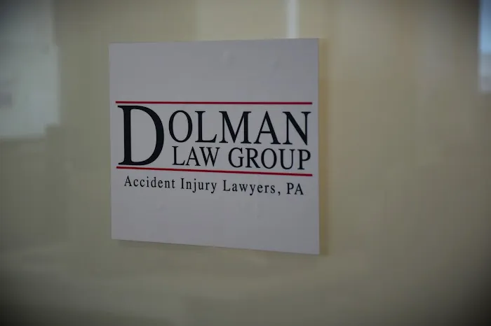 Dolman Law Group Accident Injury Lawyers, PA - San Antonio 5