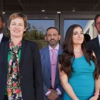 Dolman Law Group Accident Injury Lawyers, PA - San Antonio ico