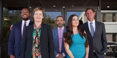 Dolman Law Group Accident Injury Lawyers, PA - San Antonio