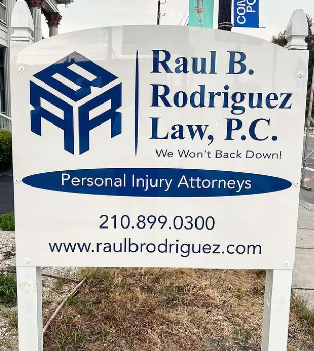 Raúl B. Rodriguez Law, P.C. 5