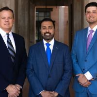 Raúl B. Rodriguez Law, P.C. ico