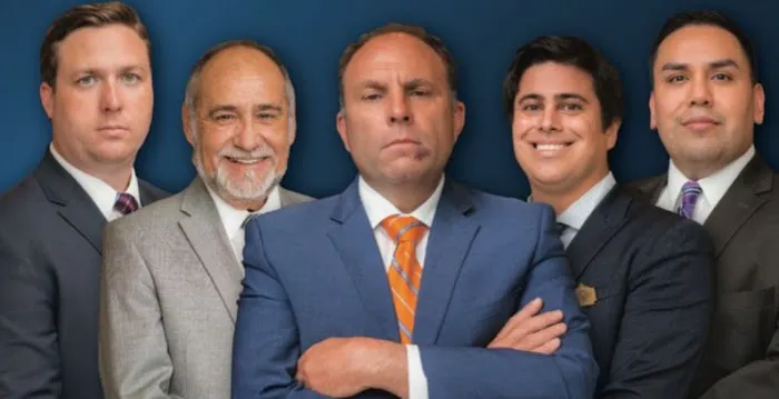 Calfas Law Group, PLLC 5