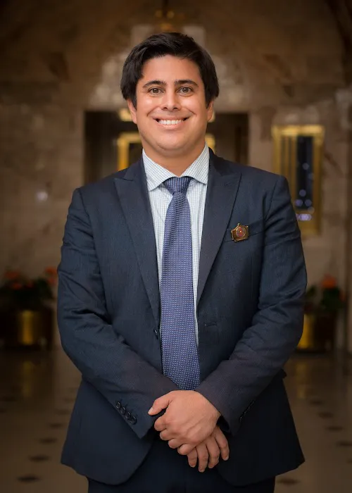 Calfas Law Group, PLLC 5