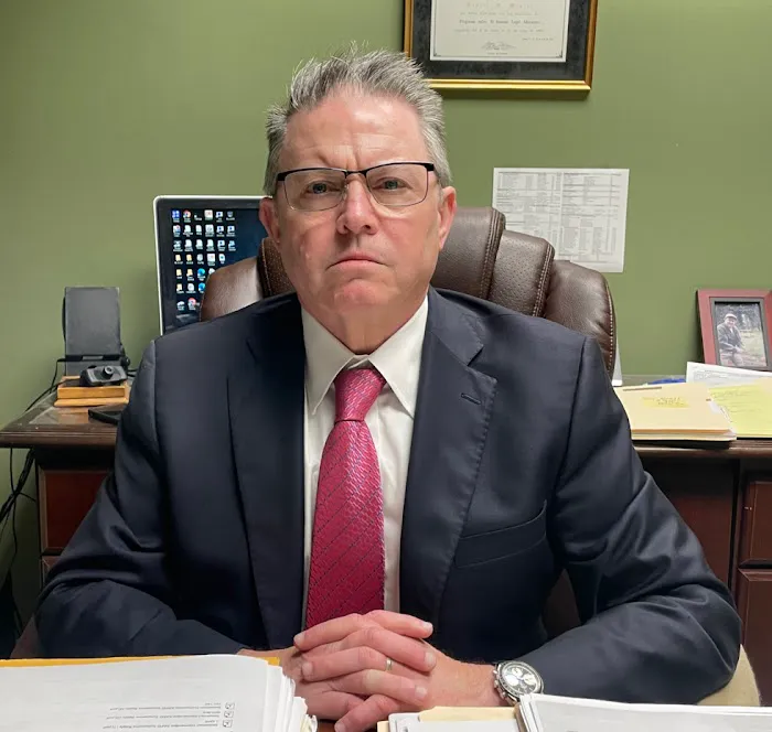 The Law Office of Robert M. Maurer II 5