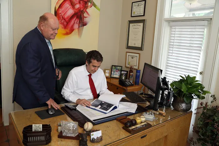 Law Offices of Maloney & Campolo, LLP 5