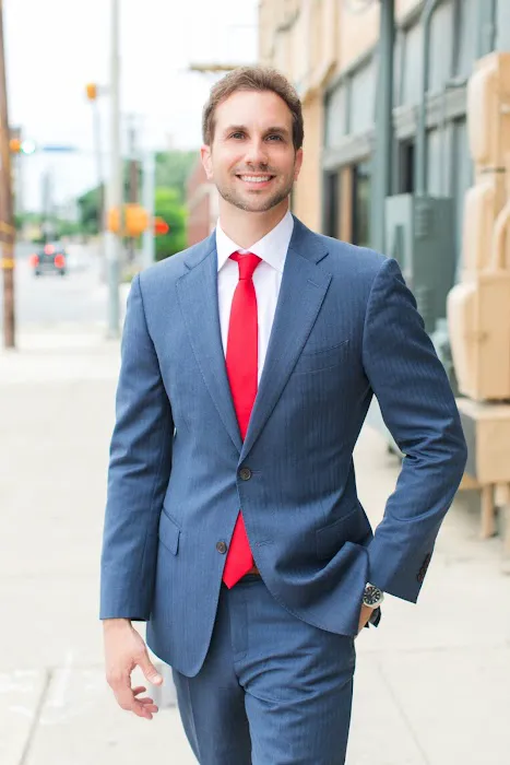 Law Offices of Byron Miller 5
