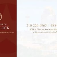 The Law Offices of Sam H. Lock ico