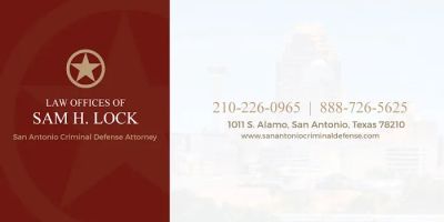The Law Offices of Sam H. Lock